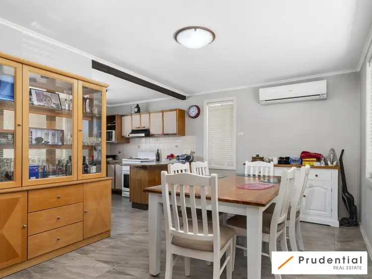 Second view of Homely house listing, 4 Davy Street, Warwick Farm NSW 2170