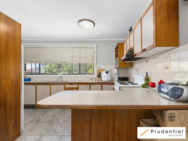 Third view of Homely house listing, 4 Davy Street, Warwick Farm NSW 2170
