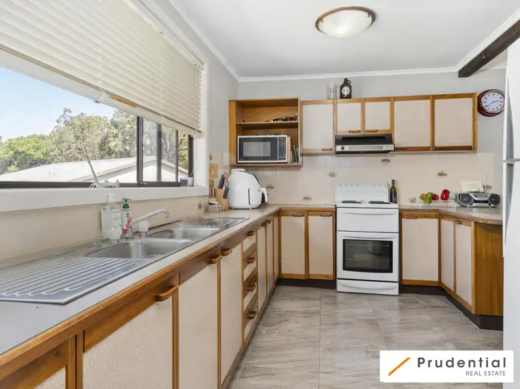 Fourth view of Homely house listing, 4 Davy Street, Warwick Farm NSW 2170