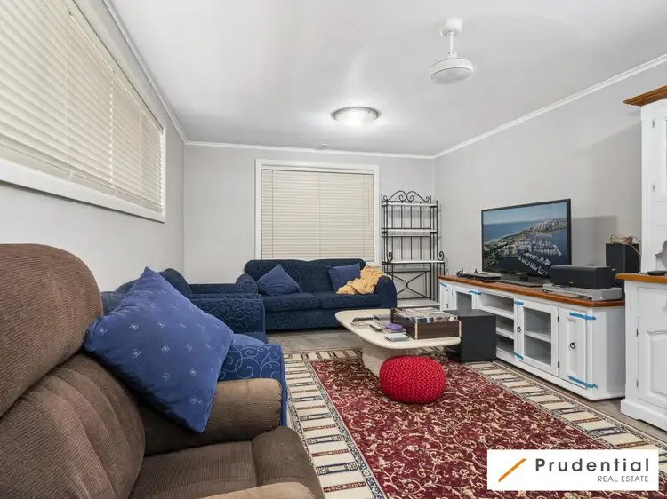Fifth view of Homely house listing, 4 Davy Street, Warwick Farm NSW 2170