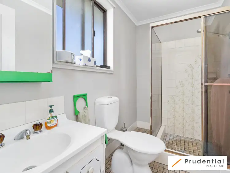 Sixth view of Homely house listing, 4 Davy Street, Warwick Farm NSW 2170