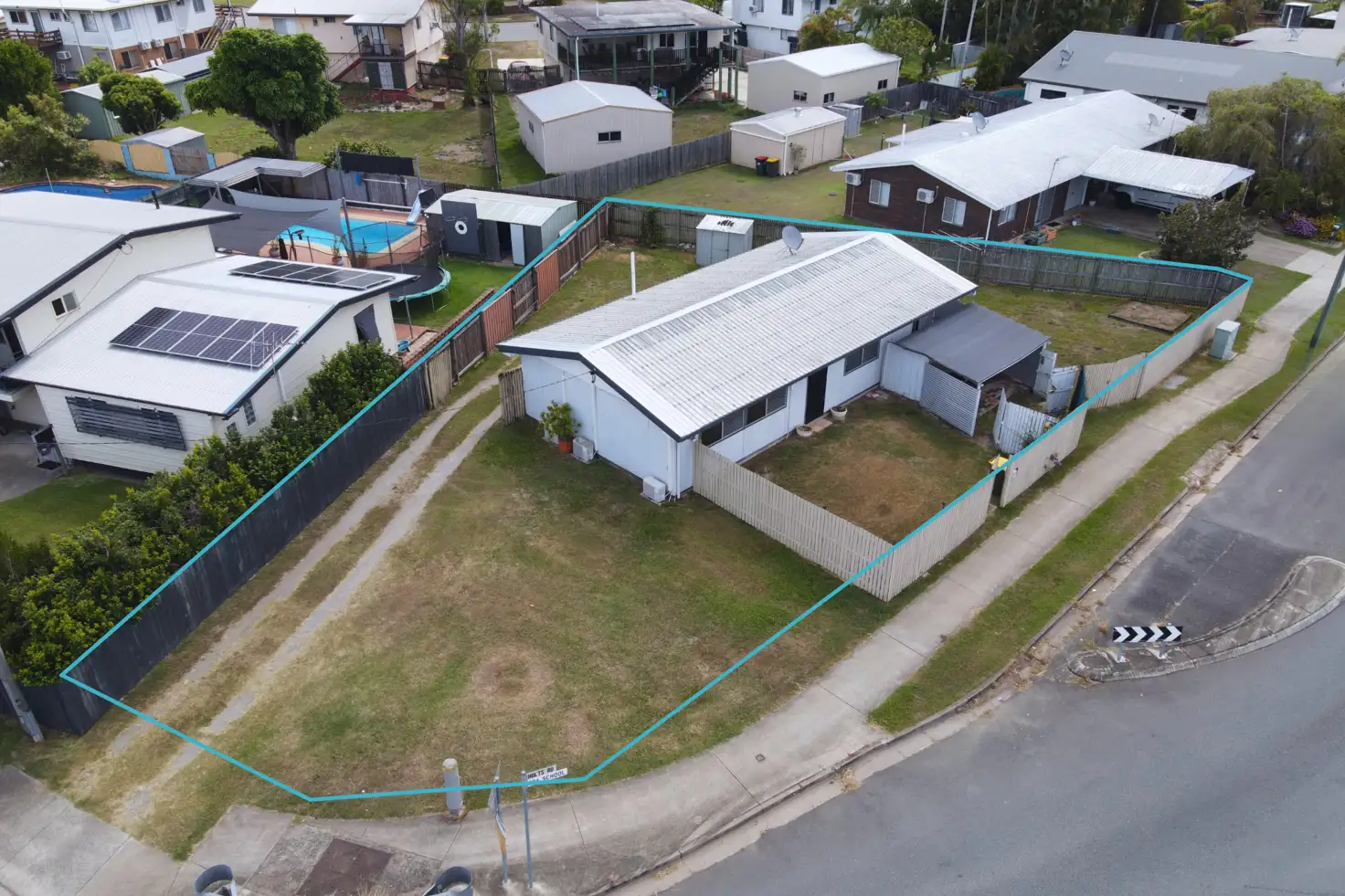 Main view of Homely house listing, 1A Holts Road, Beaconsfield QLD 4740