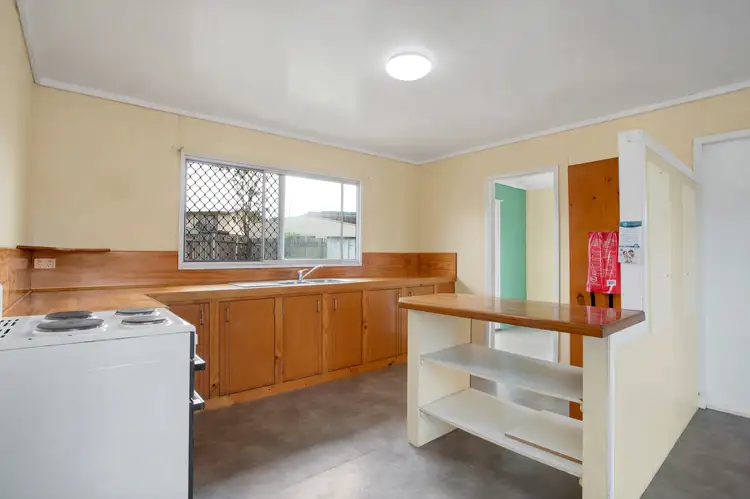 Second view of Homely house listing, 1A Holts Road, Beaconsfield QLD 4740