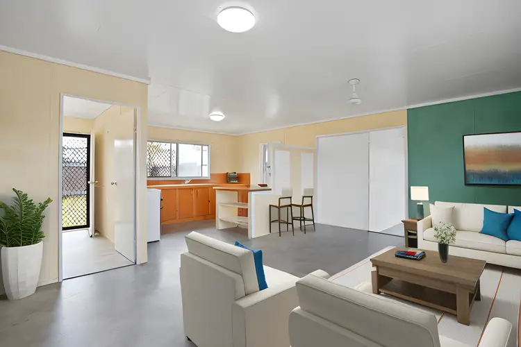 Third view of Homely house listing, 1A Holts Road, Beaconsfield QLD 4740