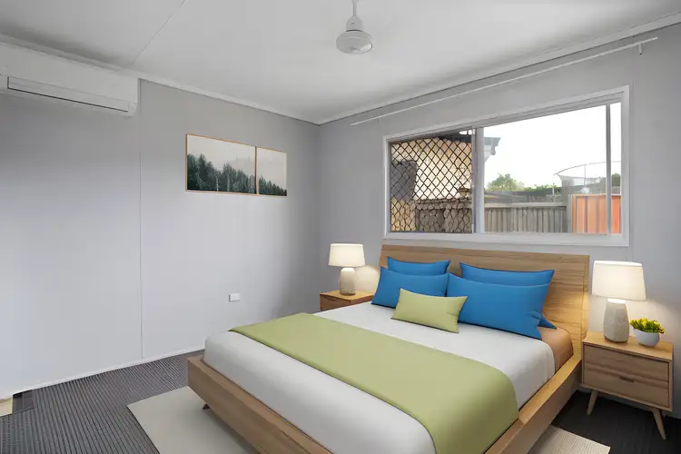Fourth view of Homely house listing, 1A Holts Road, Beaconsfield QLD 4740