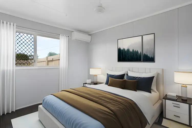 Fifth view of Homely house listing, 1A Holts Road, Beaconsfield QLD 4740