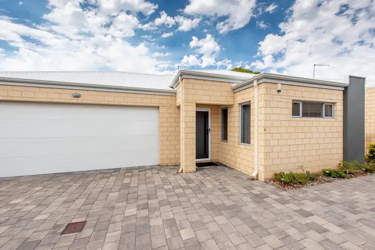 Main view of Homely house listing, 11B Phillips Grove, Innaloo WA 6018