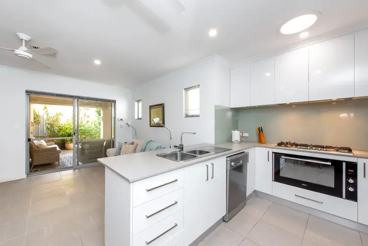 Third view of Homely house listing, 11B Phillips Grove, Innaloo WA 6018