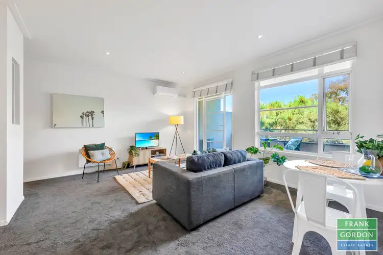 Third view of Homely apartment listing, 5/1 Seisman Place, Port Melbourne VIC 3207