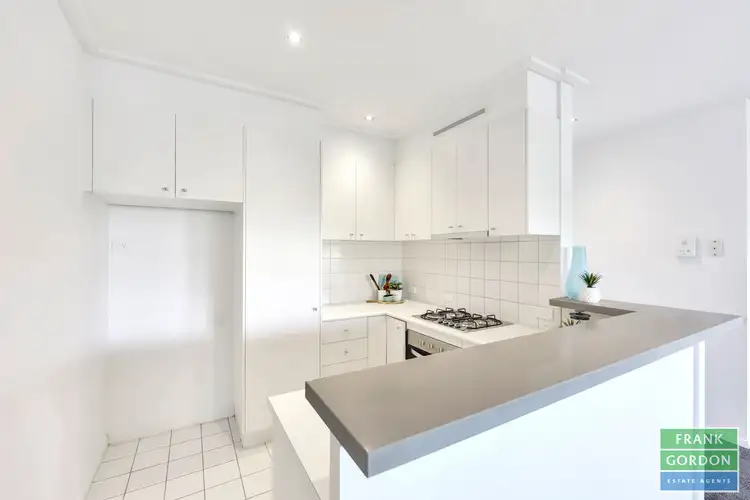 Fourth view of Homely apartment listing, 5/1 Seisman Place, Port Melbourne VIC 3207