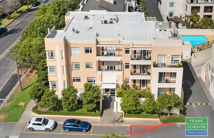 Sixth view of Homely apartment listing, 5/1 Seisman Place, Port Melbourne VIC 3207