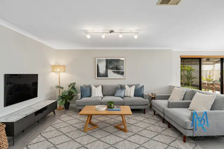 Fourth view of Homely house listing, 12 Fairland Loop, Madeley WA 6065