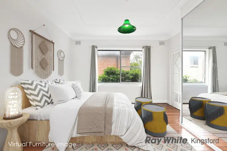 Third view of Homely apartment listing, 6/79 Houston Road, Kingsford NSW 2032