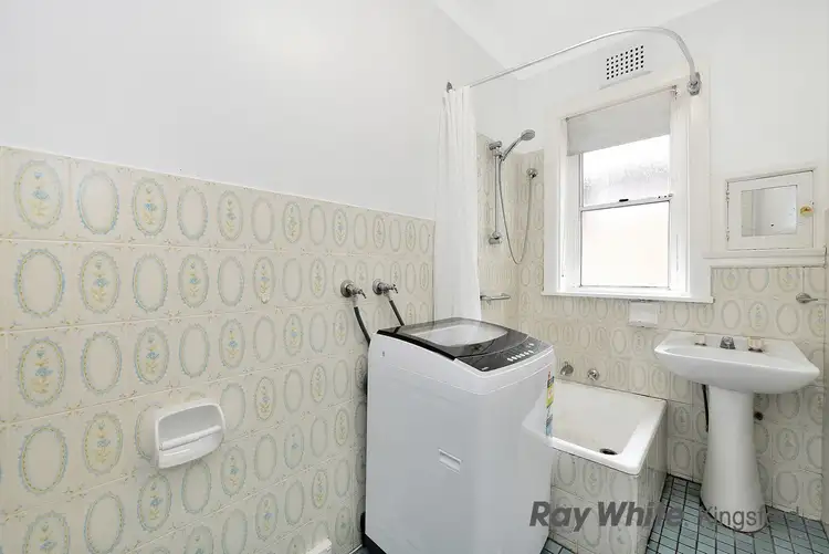 Fourth view of Homely apartment listing, 6/79 Houston Road, Kingsford NSW 2032