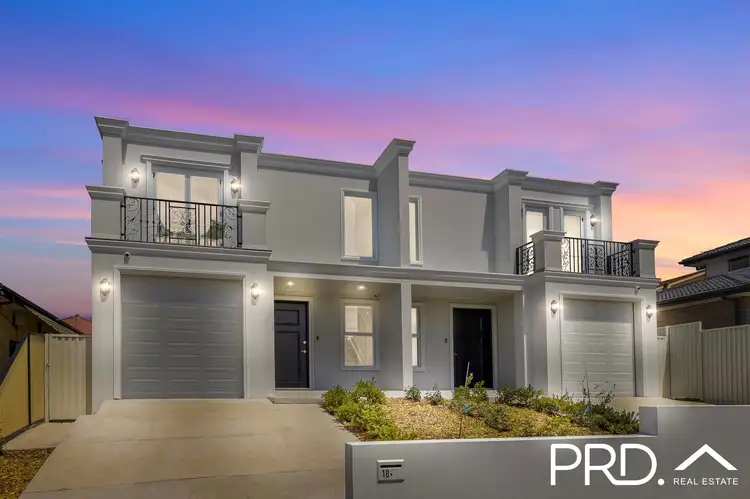 18 Dernancourt Parade, Milperra NSW 2214