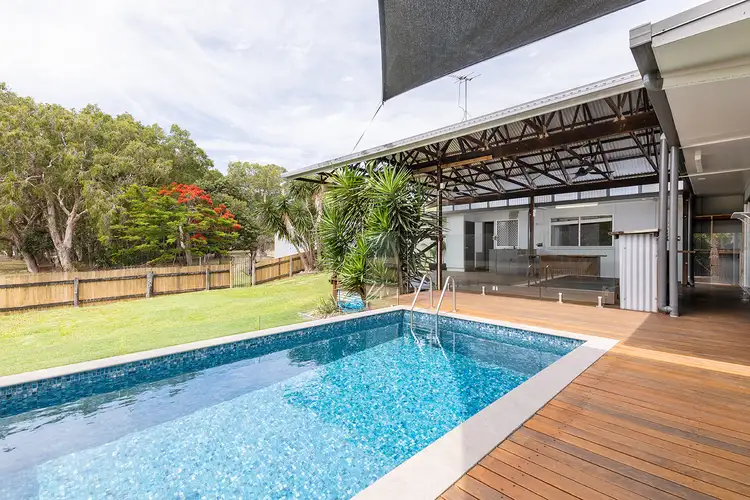 Main view of Homely house listing, 251 Slade Point Road, Slade Point QLD 4740