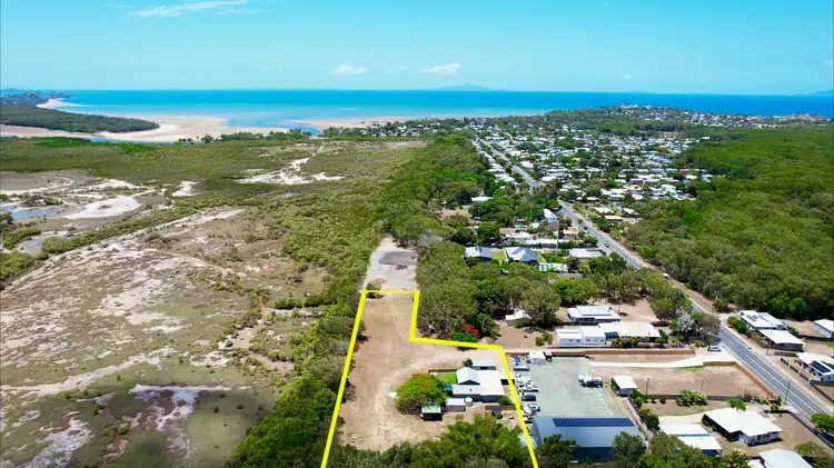 Second view of Homely house listing, 251 Slade Point Road, Slade Point QLD 4740