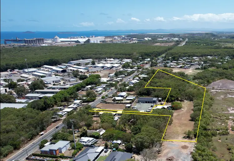 Third view of Homely house listing, 251 Slade Point Road, Slade Point QLD 4740