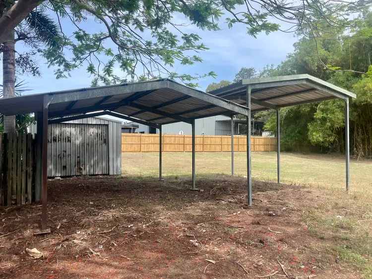 Fifth view of Homely house listing, 251 Slade Point Road, Slade Point QLD 4740