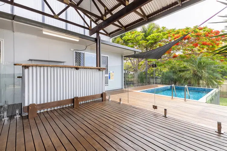 Sixth view of Homely house listing, 251 Slade Point Road, Slade Point QLD 4740