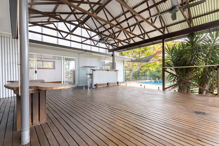 Seventh view of Homely house listing, 251 Slade Point Road, Slade Point QLD 4740