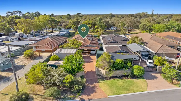 15 Willow Gardens, South Yunderup WA 6208