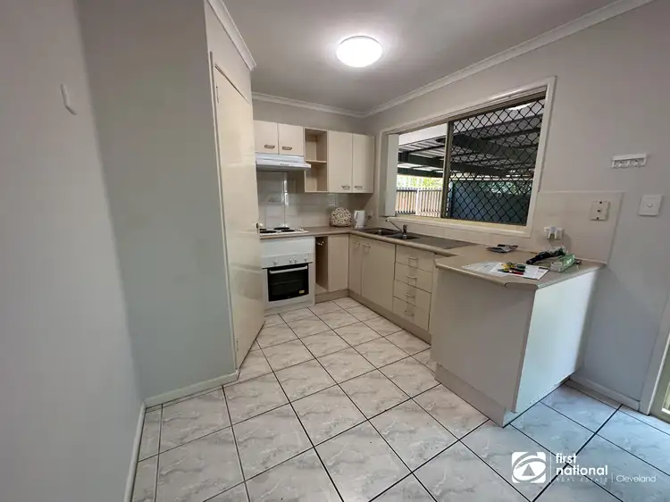 Fourth view of Homely house listing, 1 Dawn Crescent, Thornlands QLD 4164