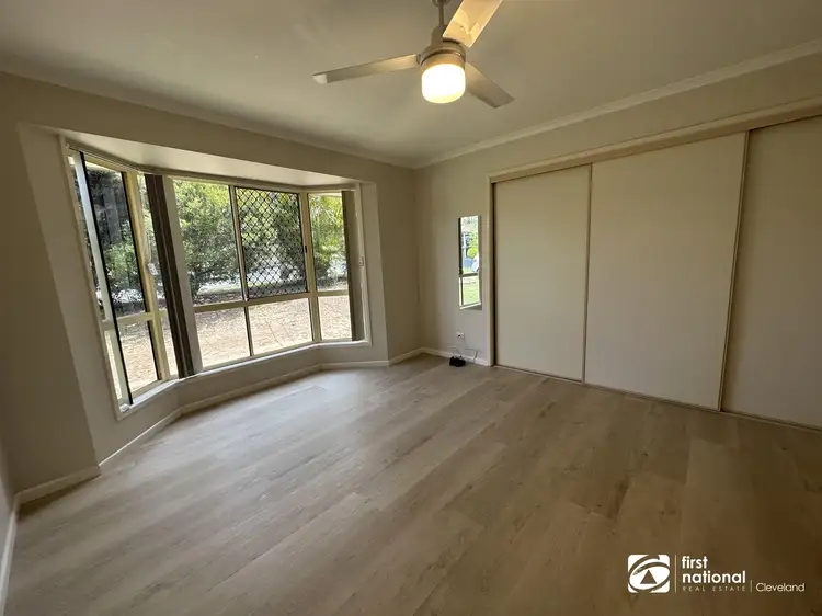 Fifth view of Homely house listing, 1 Dawn Crescent, Thornlands QLD 4164