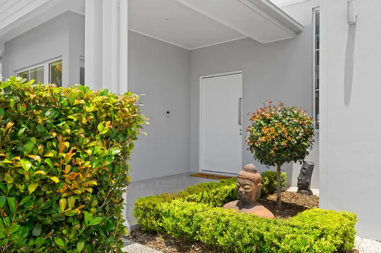 Third view of Homely house listing, 43 Serenity Boulevard, Helensvale QLD 4212