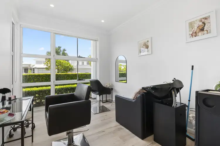 Fifth view of Homely house listing, 43 Serenity Boulevard, Helensvale QLD 4212