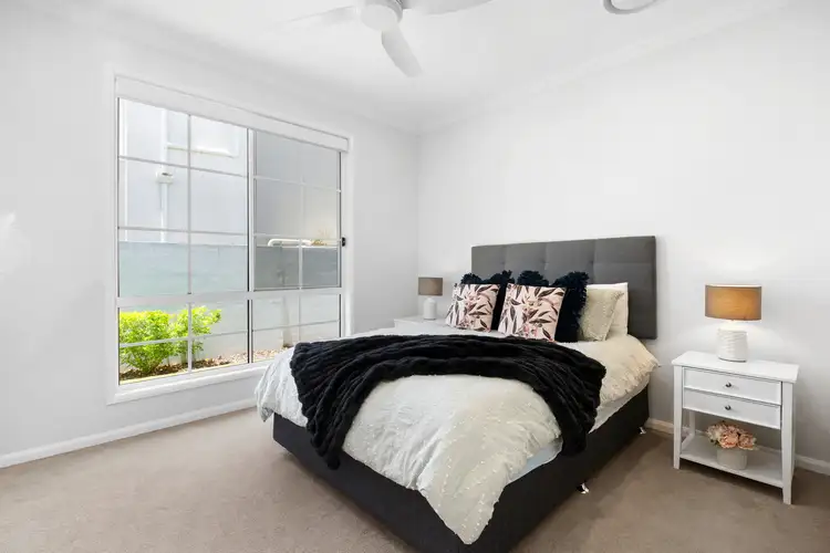 Sixth view of Homely house listing, 43 Serenity Boulevard, Helensvale QLD 4212
