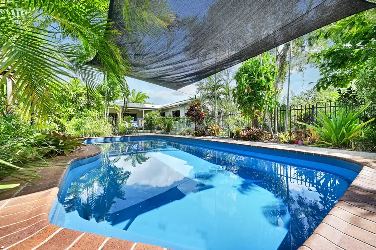 10 Hickory Court, Bushland Beach QLD 4818