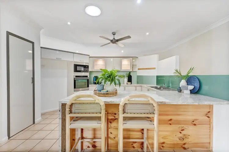 Fourth view of Homely house listing, 10 Hickory Court, Bushland Beach QLD 4818