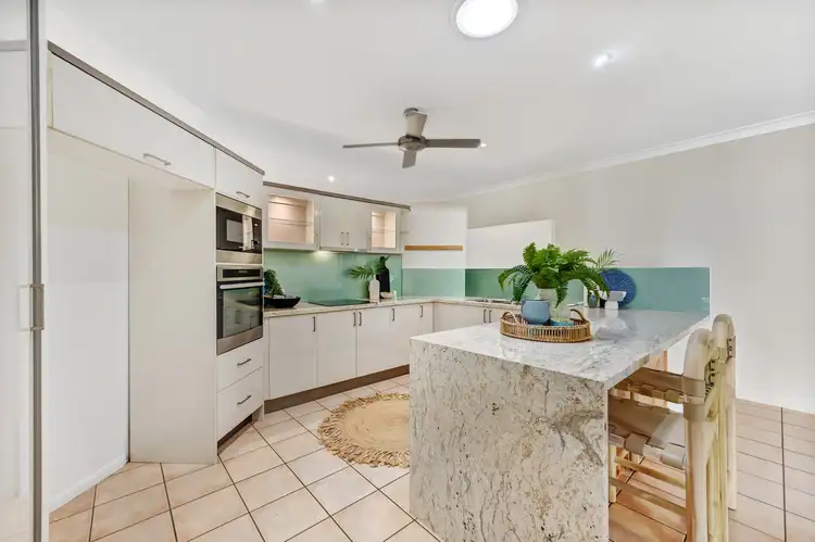 Fifth view of Homely house listing, 10 Hickory Court, Bushland Beach QLD 4818