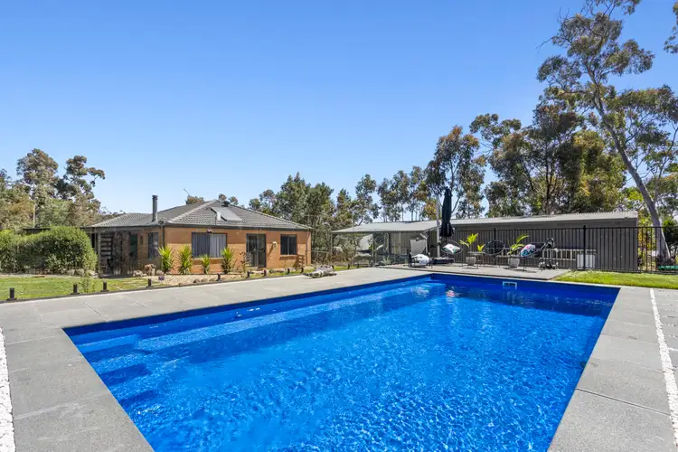 Second view of Homely house listing, 10 Leared Drive, Kyneton VIC 3444