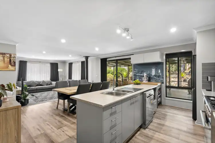 Sixth view of Homely house listing, 10 Leared Drive, Kyneton VIC 3444