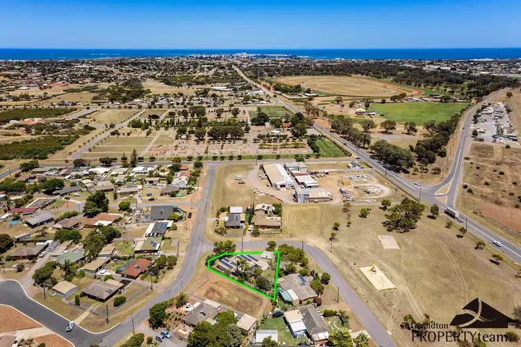 Second view of Homely house listing, 2 Woodman Street, Utakarra WA 6530