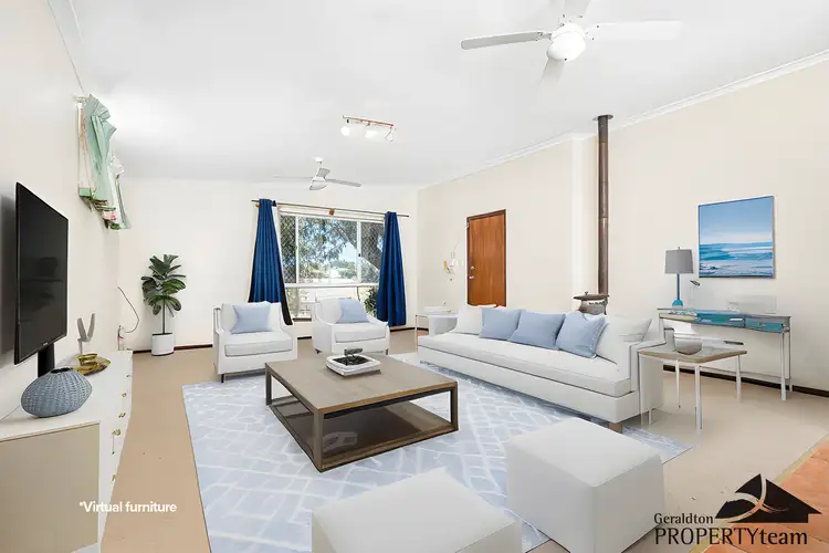 Third view of Homely house listing, 2 Woodman Street, Utakarra WA 6530