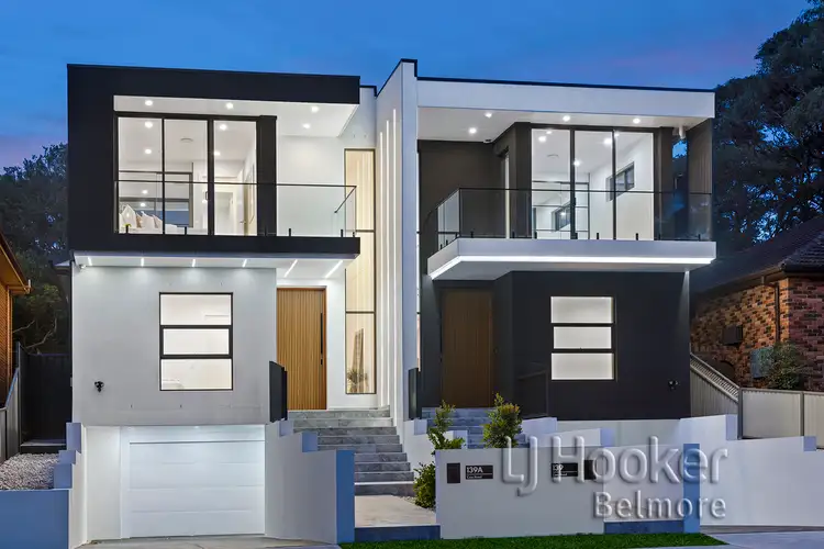 139A Coxs Road, North Ryde NSW 2113