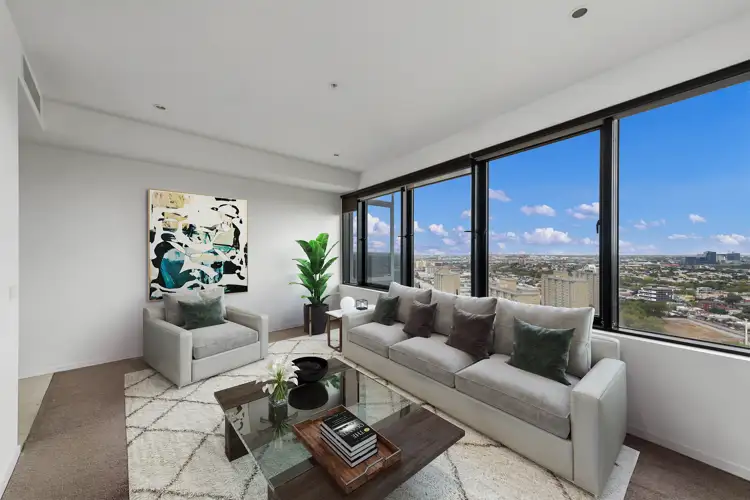 2419/18 Mt Alexander Road, Travancore VIC 3032