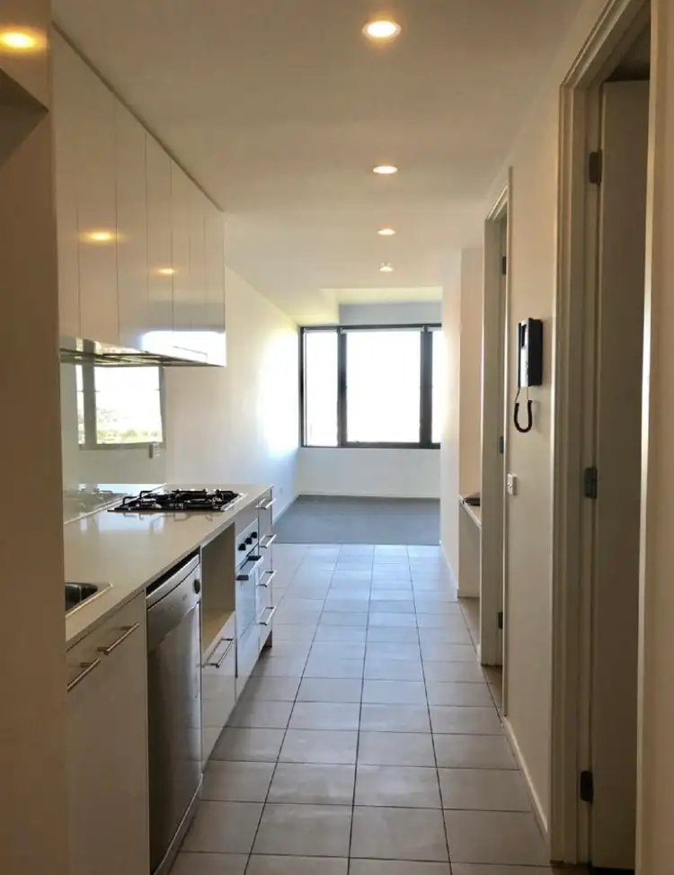 Sixth view of Homely apartment listing, 2419/18 Mt Alexander Road, Travancore VIC 3032
