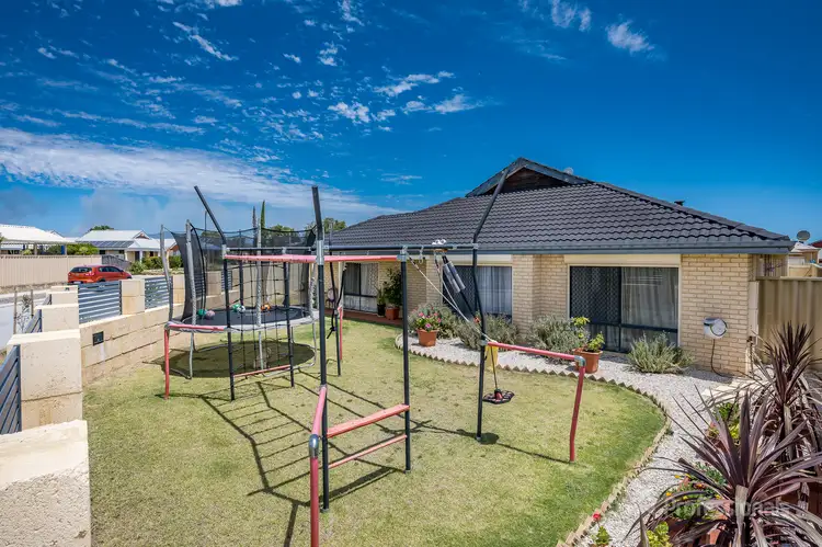 Second view of Homely house listing, 2 Brailsford Way, Butler WA 6036