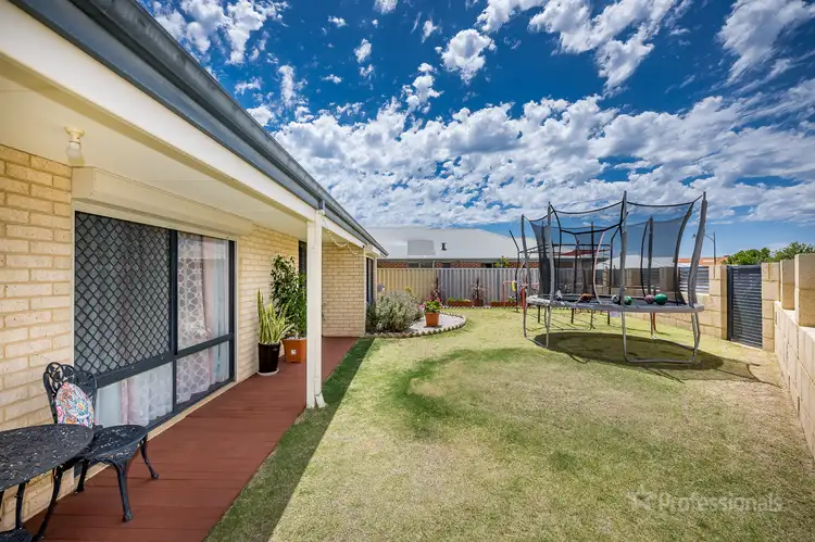 Fourth view of Homely house listing, 2 Brailsford Way, Butler WA 6036