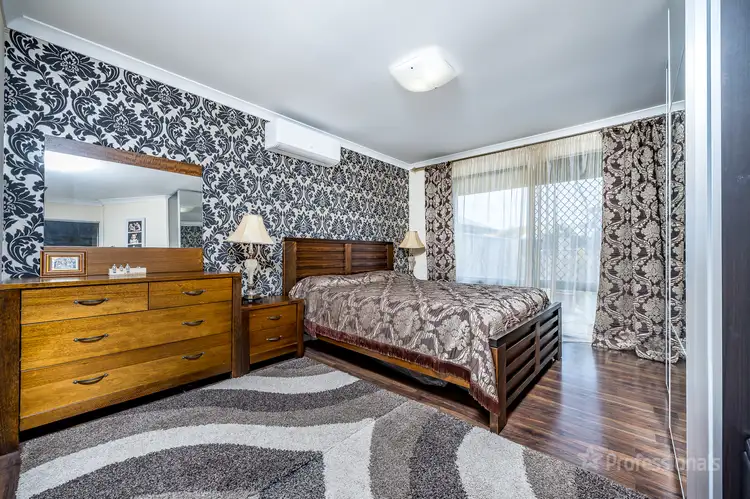 Fifth view of Homely house listing, 2 Brailsford Way, Butler WA 6036
