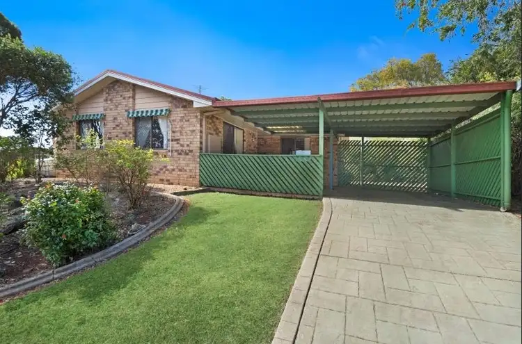 15 Ware Court, Darling Heights QLD 4350