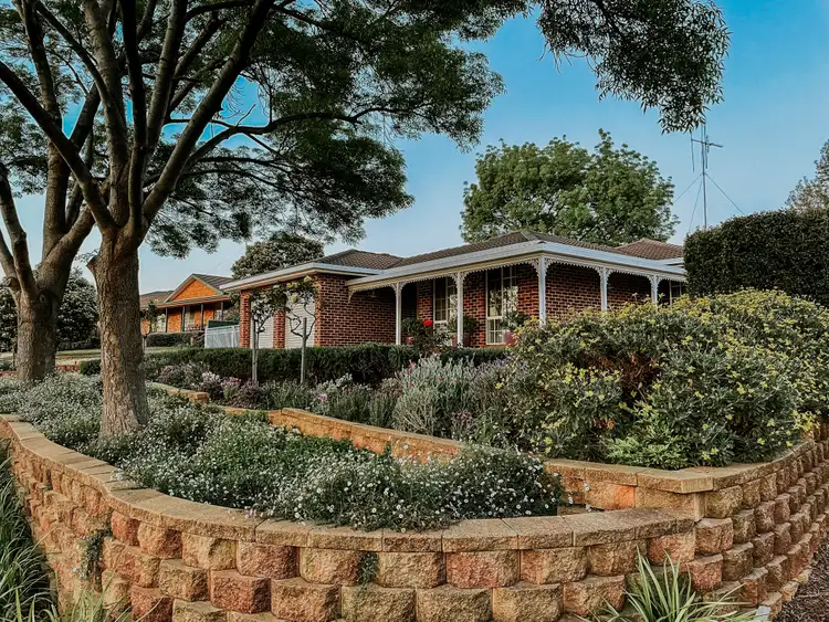 Second view of Homely house listing, 1 Glengowrie Close, Parkes NSW 2870