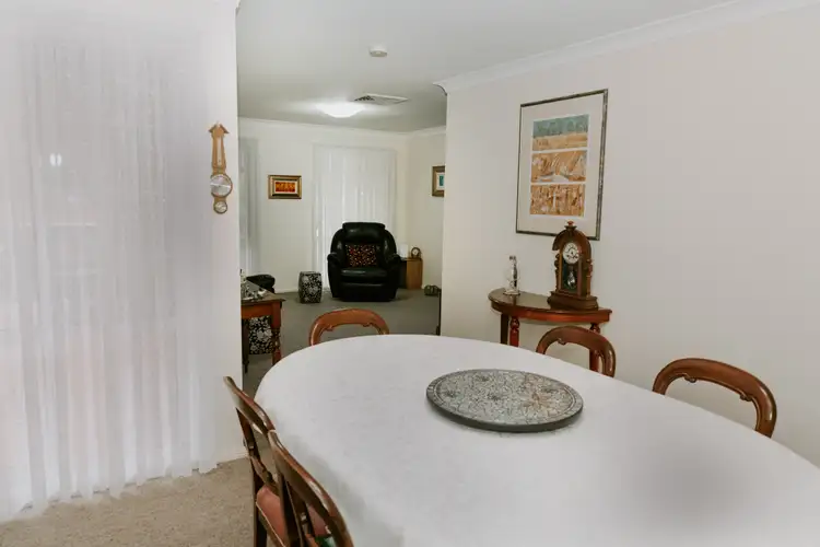 Fourth view of Homely house listing, 1 Glengowrie Close, Parkes NSW 2870
