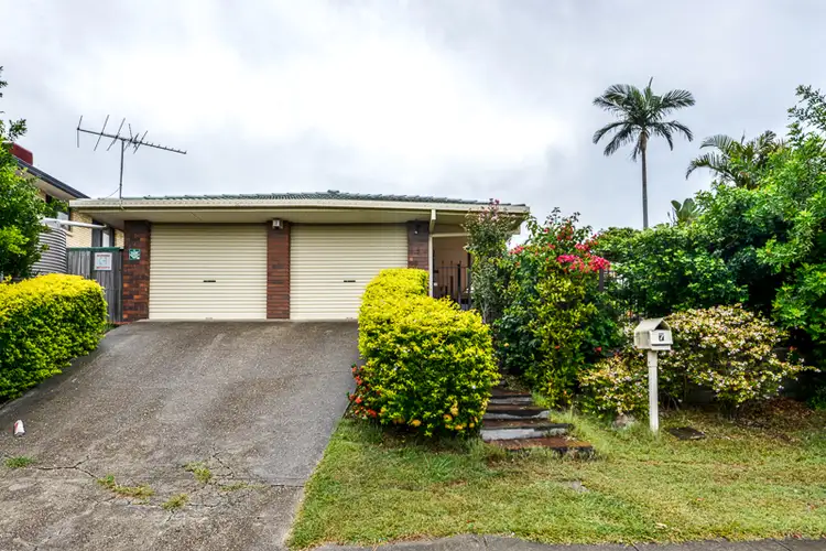 7 Peppercorn Street, Sunnybank Hills QLD 4109