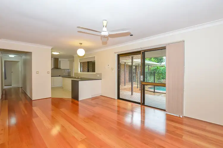 Second view of Homely house listing, 7 Peppercorn Street, Sunnybank Hills QLD 4109