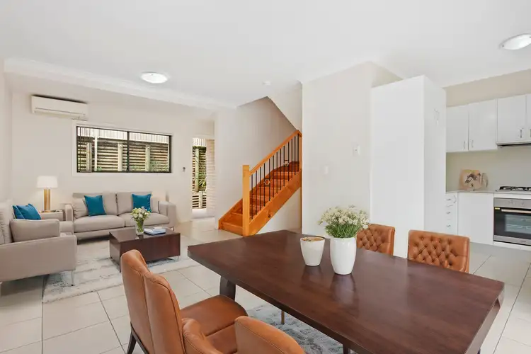 4/29 Forbes Street, Hornsby NSW 2077